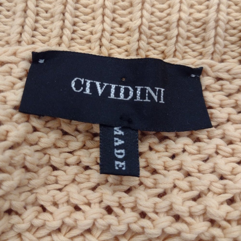 Shortsleeve Sweater - Picture 5 of 6